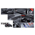tuix dual muffler kit 2wd 4wd hyundai santa fe dm 2012-15